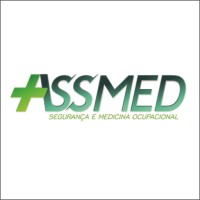 logo assmed