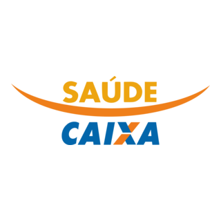 logo saude caixa